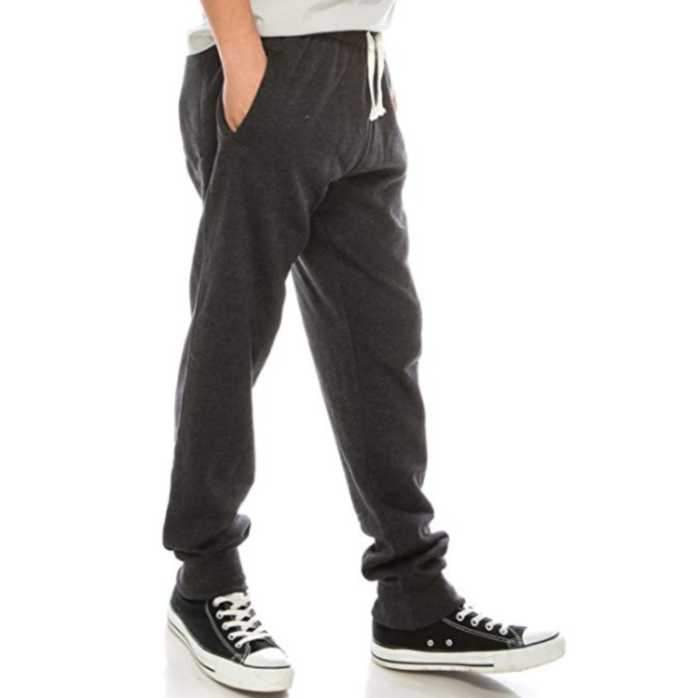 NEW Men's Casual Jogger Sweatpants